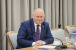Сенатор от Кубани Алексей Кондратенко награжден орденом Дружбы