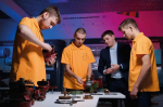 Более 2 тысяч кубанцев стали волонтерами на платформе Добро.рф