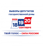 О досрочном голосовании