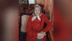 Кондратьев поздравил ветерана ВОВ Анну Москаленко со 101-летием на Кубани
