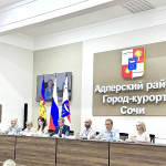 НОВЫЕ ПОДХОДЫ И ВЕКТОРЫ РАЗВИТИЯ В РЕАБИЛИТАЦИИ ИНВАЛИДОВ