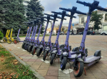 Число ДТП с самокатами на Кубани взлетело в четыре раза Владимир Селиванов