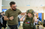 Губернатор Кубани принял участие в форуме о безопасности молодежи