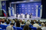Диалог о безопасности молодежи