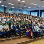 Диалог о безопасности молодежи