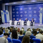 Диалог о безопасности молодежи