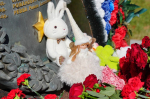 В Новороссийске представитель следственного управления СКР по краю в День солидарности в борьбе с терроризмом почтил память погибших в результате террористических атак