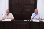 Комитеты ЗСК утвердили изменения в региональные госпрограммы