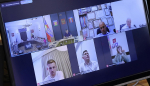 Комитеты ЗСК согласовали поправки в региональные госпрограммы