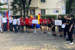 В Сочи победители городского этапа фестиваля «Кубанские каникулы» представят выпуск новостей в эфире