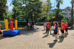 В Сочи победители городского этапа фестиваля «Кубанские каникулы» представят выпуск новостей в эфире