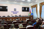 Летом в детских здравницах Анапы поправили здоровье 70 тысяч ребят со всей России