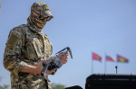 В Краснодарском крае сохраняется повышенная выплата при подписании спецконтракта в войсках беспилотных систем.