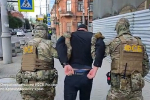 Решил податься в террористы
