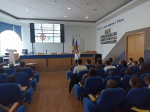 Профилактика алкогольной зависимости