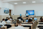Координационный центр принял участие в Антитеррористическом Форуме