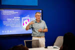 Координационный центр принял участие в Антитеррористическом Форуме