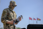 В Краснодарском крае продолжает действовать повышенная выплата за подписание спецконтракта в войсках беспилотных систем