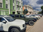 Отечественный автопром, по мнению депутата, пока не может предложить достойную альтернативу иномаркам Владимир Селиванов