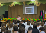 Проект «ТехноНаставник» стартовал для школьников на Кубани
