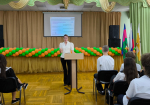 Проект «ТехноНаставник» стартовал для школьников на Кубани