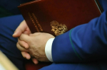 Иностранца осудили на 25 лет за подготовку теракта в Новороссийске
