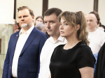 КОГДА ТРАДИЦИЯ СТАНОВИТСЯ СОВРЕМЕННЫМ ИСКУССТВОМ