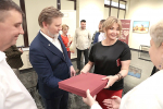 КОГДА ТРАДИЦИЯ СТАНОВИТСЯ СОВРЕМЕННЫМ ИСКУССТВОМ