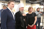 КОГДА ТРАДИЦИЯ СТАНОВИТСЯ СОВРЕМЕННЫМ ИСКУССТВОМ