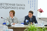 От мониторинга — к решениям: общественники Кубани и минздрав совершенствуют систему обслуживания ветеранов СВО в медучреждениях