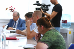 От мониторинга — к решениям: общественники Кубани и минздрав совершенствуют систему обслуживания ветеранов СВО в медучреждениях
