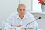 От мониторинга — к решениям: общественники Кубани и минздрав совершенствуют систему обслуживания ветеранов СВО в медучреждениях