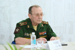 От мониторинга — к решениям: общественники Кубани и минздрав совершенствуют систему обслуживания ветеранов СВО в медучреждениях