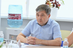 От мониторинга — к решениям: общественники Кубани и минздрав совершенствуют систему обслуживания ветеранов СВО в медучреждениях
