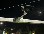 В Сочи до конца года установят 54 датчика умной системы мониторинга транспортных потоков