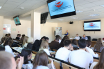 Новое руководство избрано в первичной профсоюзной организации КубГМУ