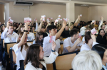 Новое руководство избрано в первичной профсоюзной организации КубГМУ