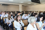 Новое руководство избрано в первичной профсоюзной организации КубГМУ
