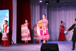 ПРАЗДНИК, КОТОРЫЙ ОБЪЕДИНЯЕТ СЕРДЦА!