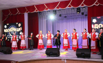 ПРАЗДНИК, КОТОРЫЙ ОБЪЕДИНЯЕТ СЕРДЦА!