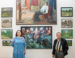 Валентин Папко: Очень личное