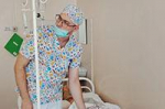 В Краснодарский клинический онкодиспансер пришли работать сразу 20 новых специалистов