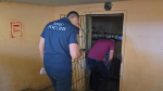 В Сочи продолжаются обследования подвальных помещений многоквартирных домов комиссионным методом