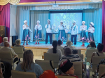 В учреждениях культуры Анапы состоялись праздничные мероприятия, посвящённые Дню образования Краснодарского края