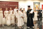 ФЕСТИВАЛЬ СОВРЕМЕННОГО ЦЕРКОВНОГО ИСКУССТВА «ВИДЕТЬ И СЛЫШАТЬ» ЗАВЕРШЕН