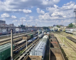 Компания «Кубань Экспресс-Пригород» внедряет бережливые технологии