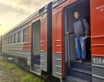 Компания «Кубань Экспресс-Пригород» внедряет бережливые технологии