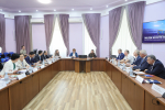 КГУФКСТ укрепляет международные связи с китайскими партнёрами