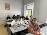 Занимательный лингвострановедческий квиз “My English”