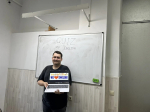Занимательный лингвострановедческий квиз “My English”